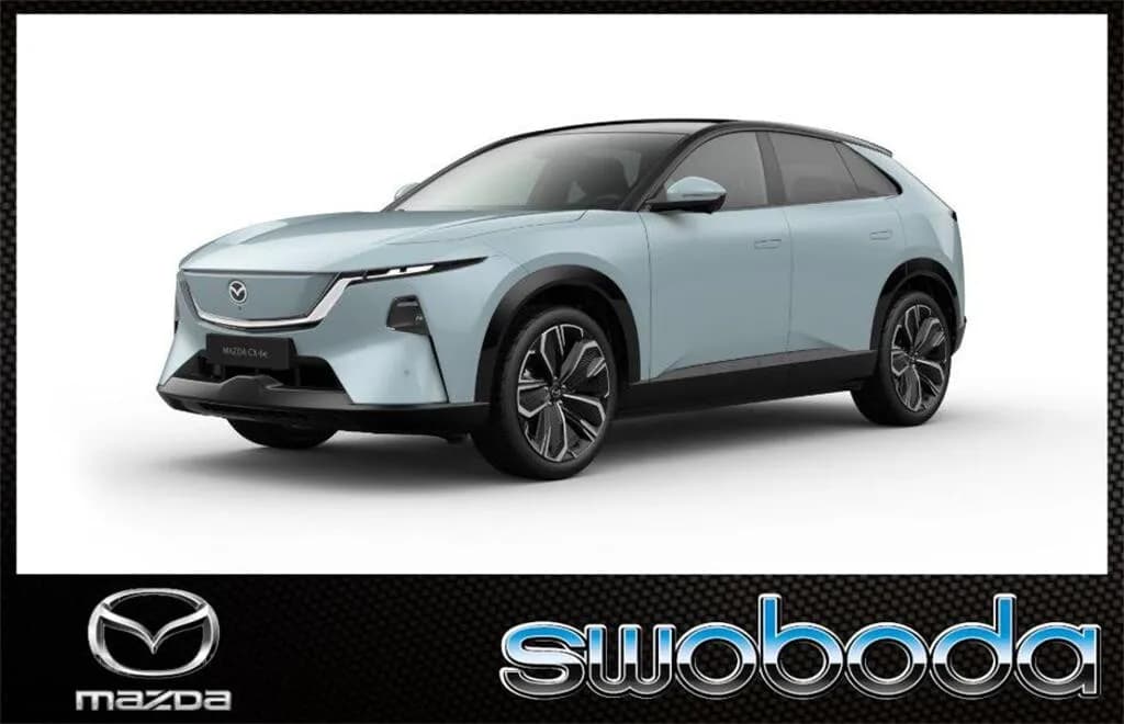Mazda CX-6e 2026 – € 42.550, 2 000 km – Bild 1 von 1
