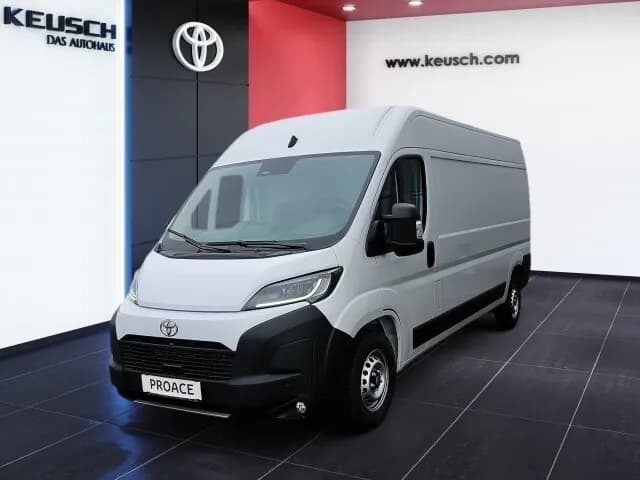 Toyota Proace – € 42.469, 0 km – Bild 1 von 12