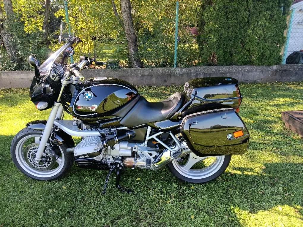 BMW R 1100