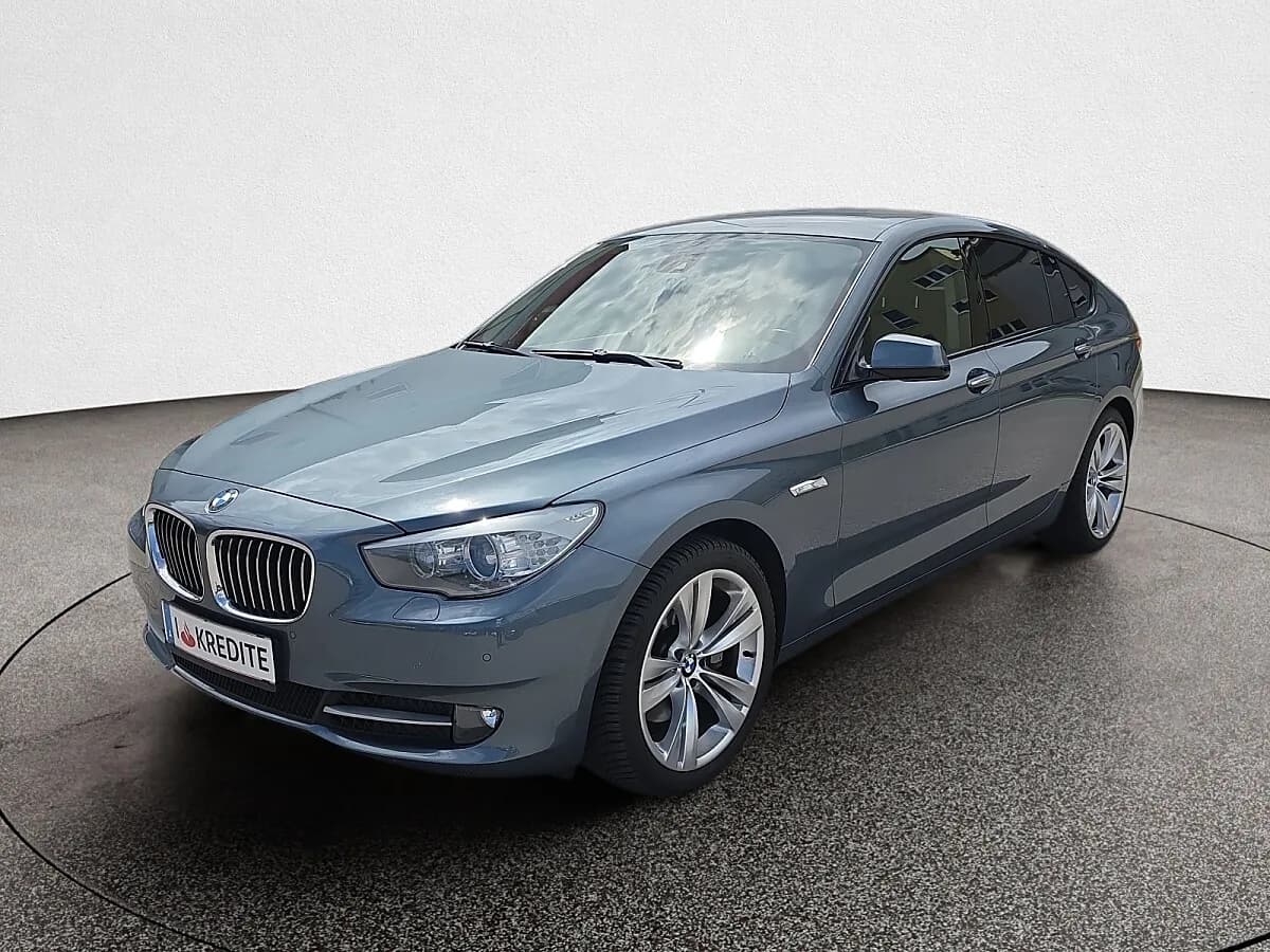 BMW 5er-Reihe