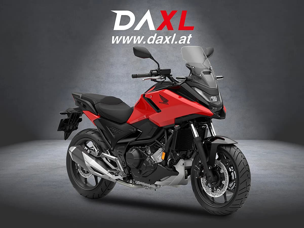 Honda NC