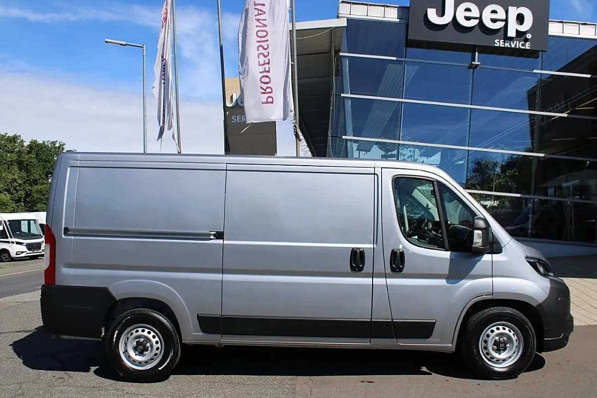Fiat Ducato 2026 – € 40.990, 50 km – Bild 1 von 46
