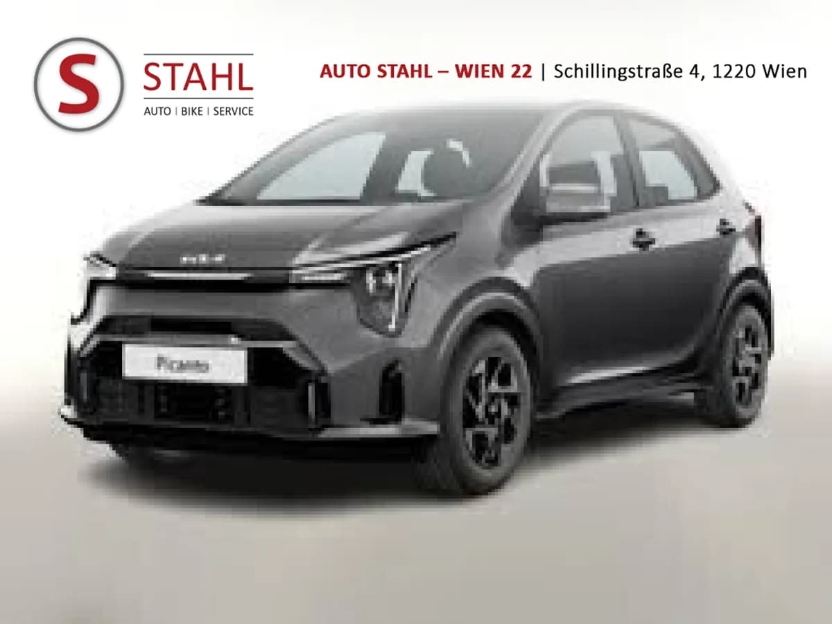 KIA Picanto – € 16.690, 10 km – Bild 1 von 1