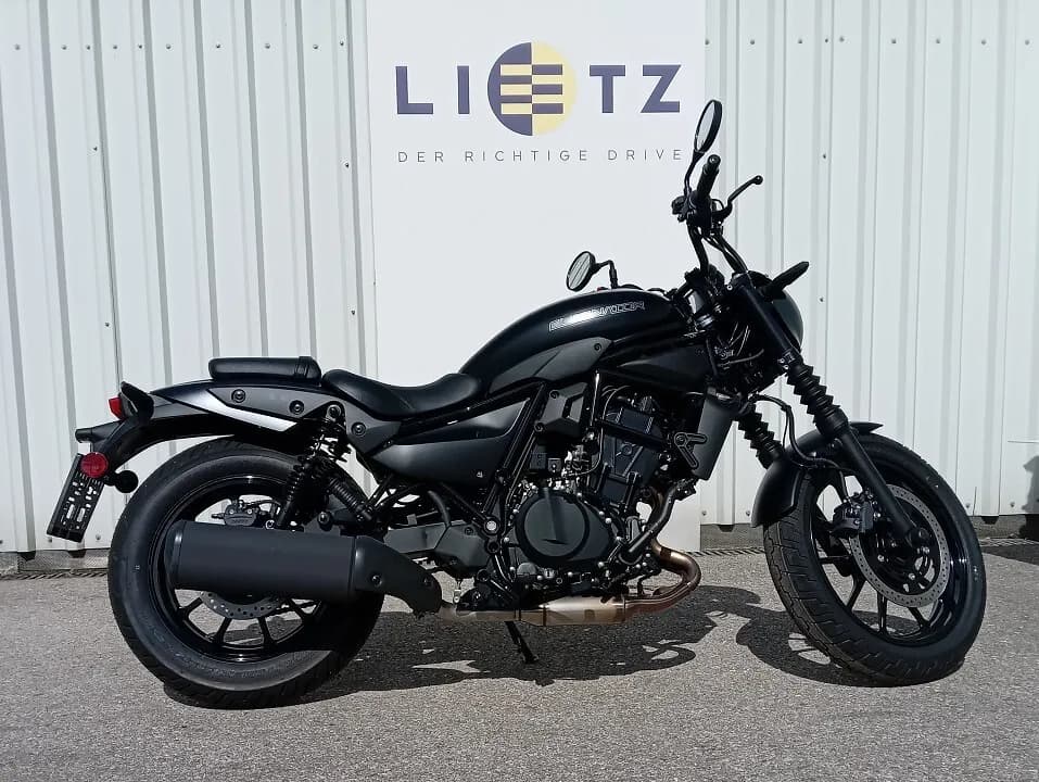 Kawasaki Eliminator – € 6.599, 0 km – Bild 1 von 11