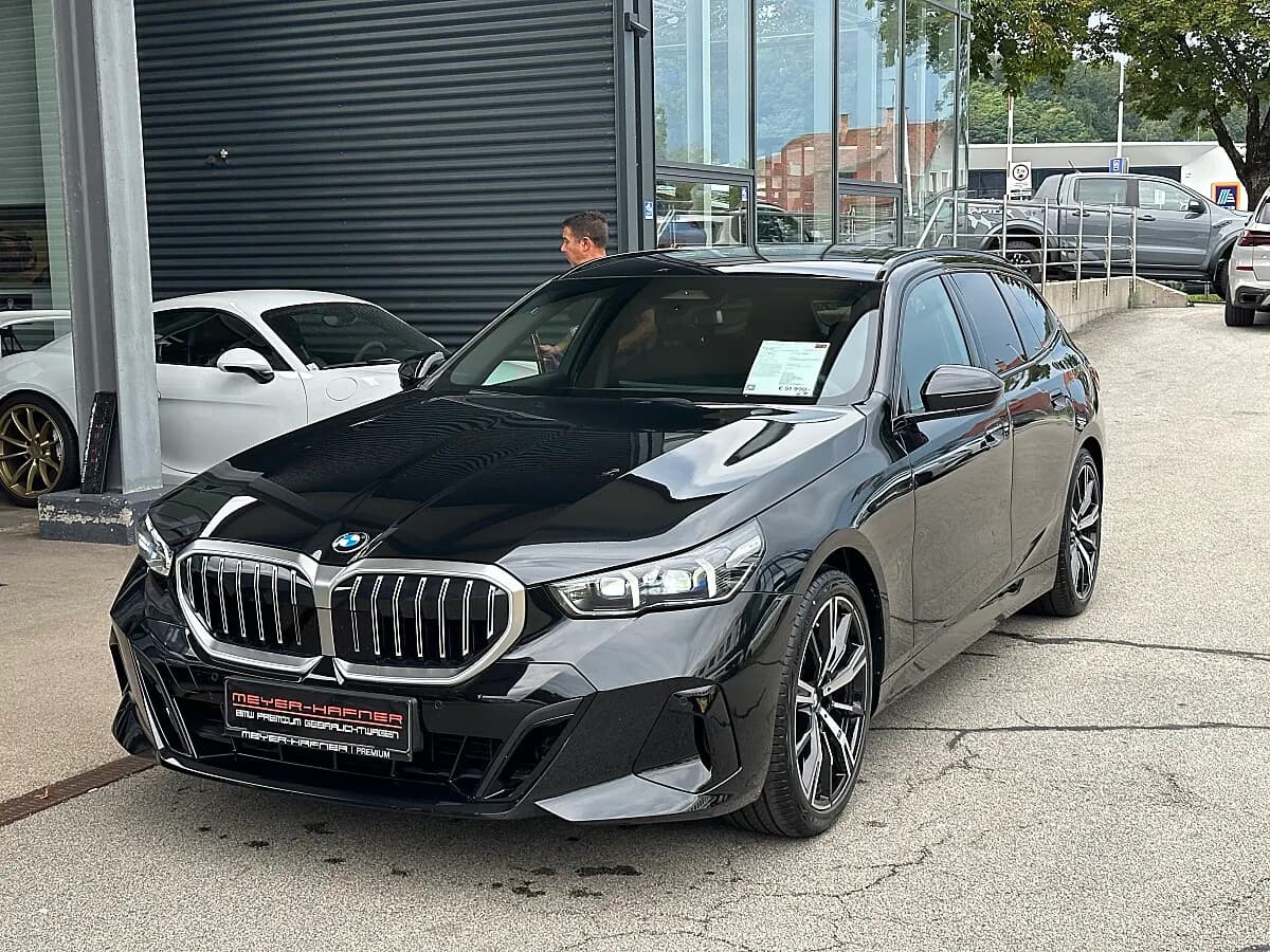 BMW 5er-Reihe