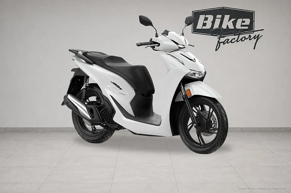 Honda SH – € 4.390, 0 km – Bild 1 von 18