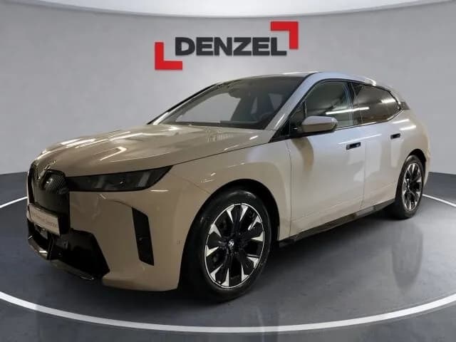 BMW iX – € 103.302, 5 km – Bild 1 von 15