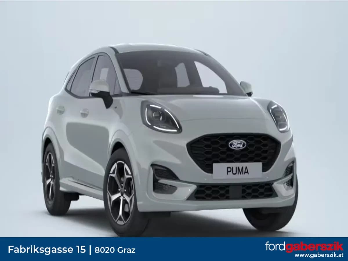 Ford Puma – € 29.490, 10 km – Bild 1 von 1