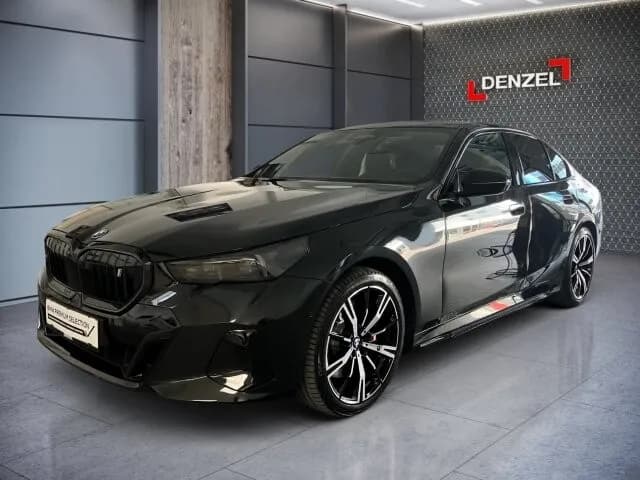 BMW i5 – € 80.700, 5 km – Bild 1 von 13