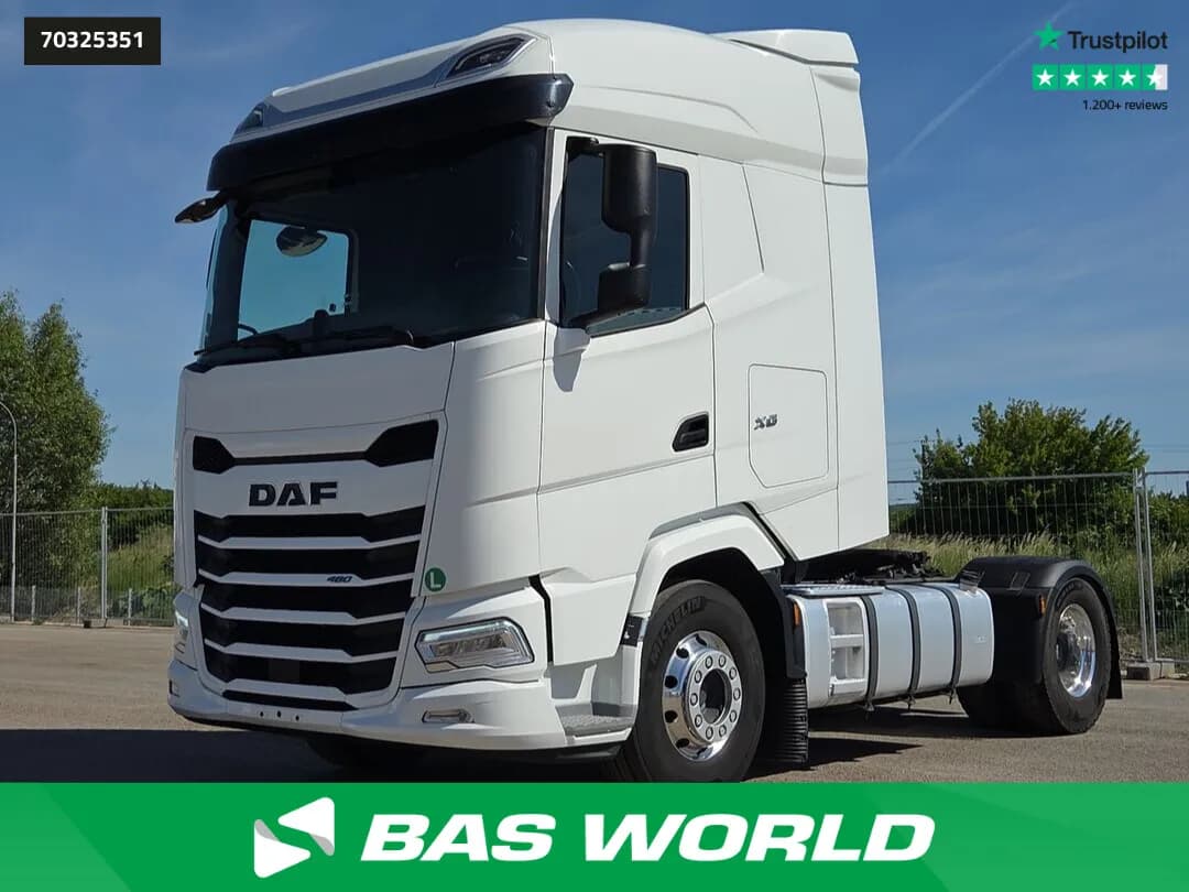 DAF Sonstige