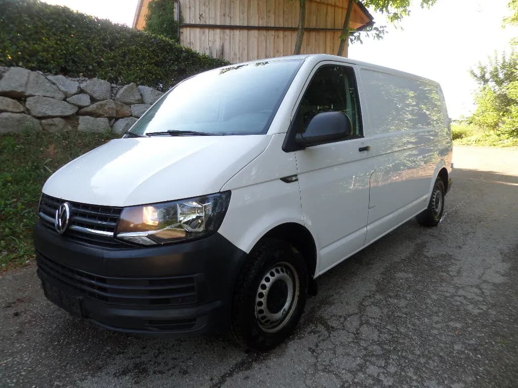 VW Transporter T6