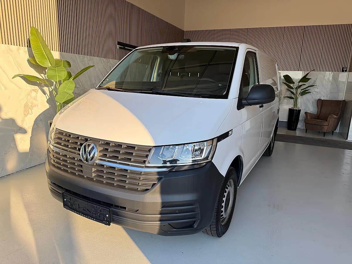 VW Transporter T6