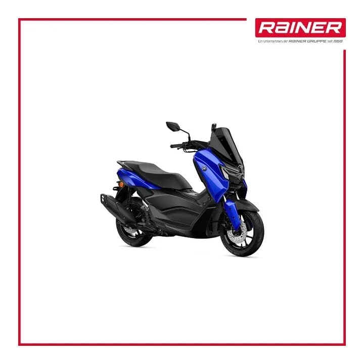 Yamaha NMAX – € 3.599, 0 km – Bild 1 von 7
