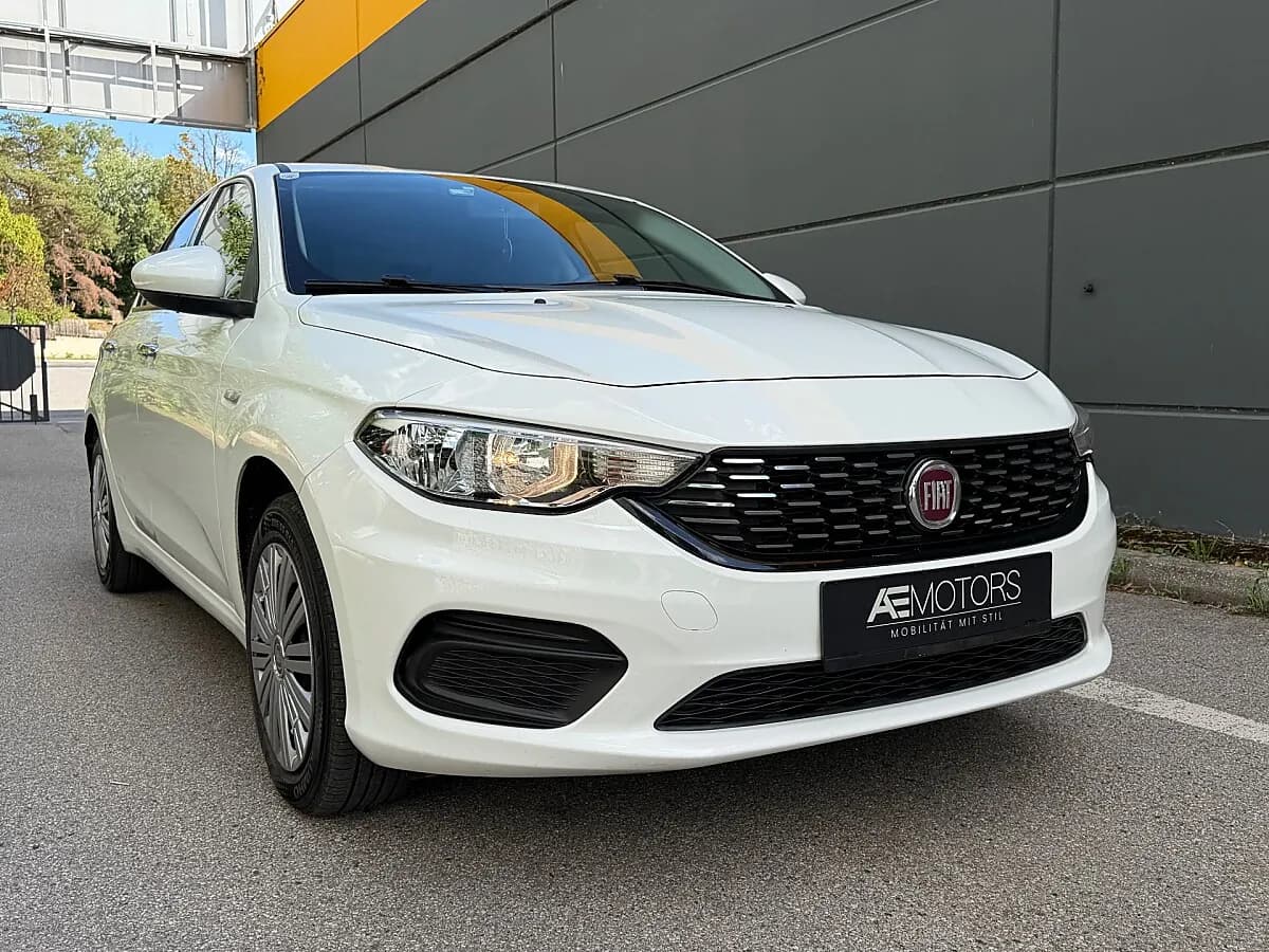 Fiat Tipo