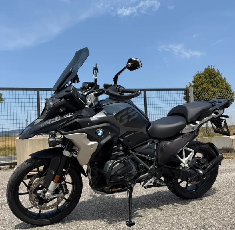 BMW R 1250