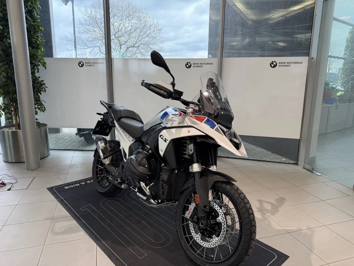 BMW R 1300 GS – € 30.005, 0 km – Bild 1 von 4