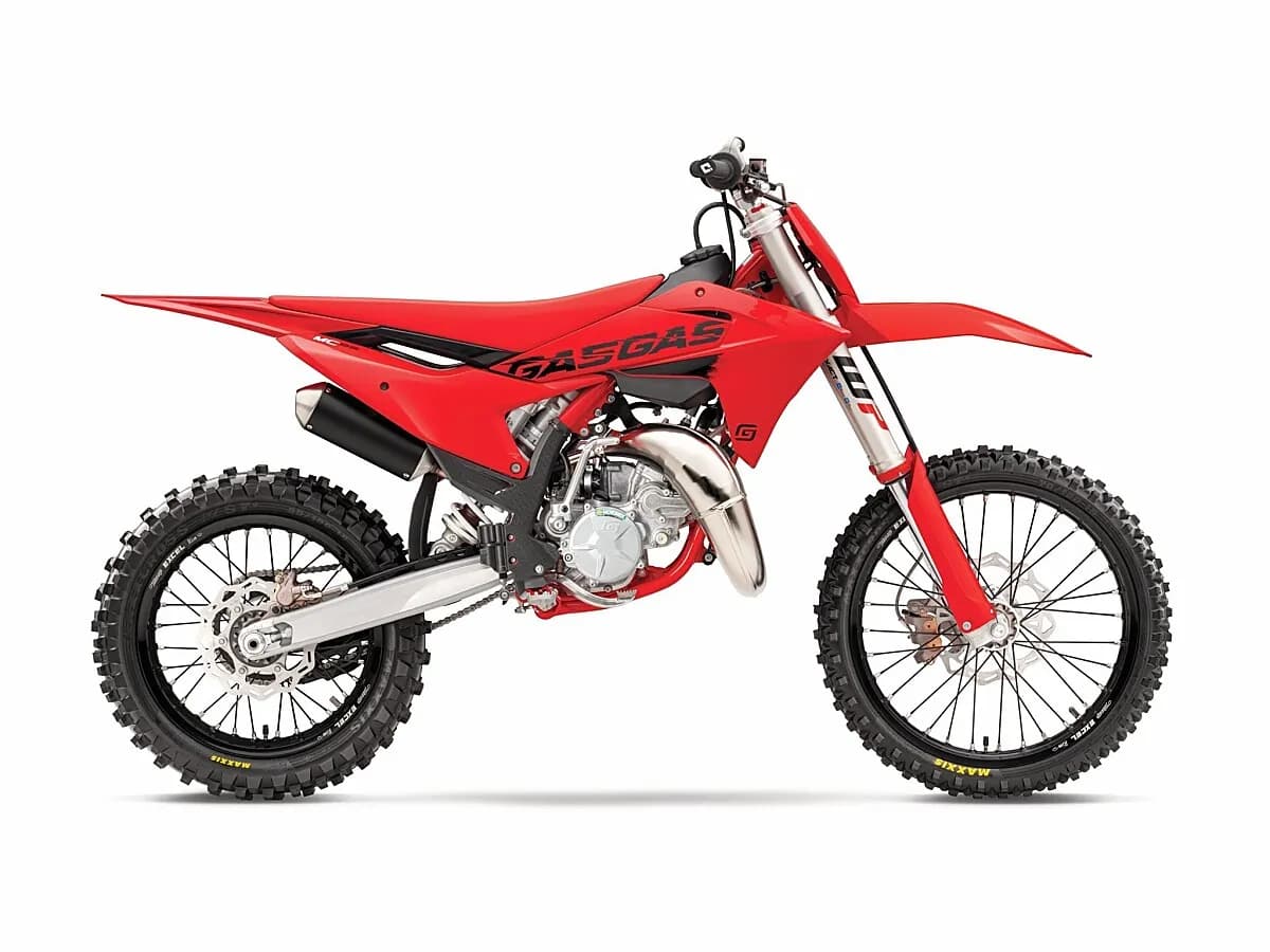 GasGas MC