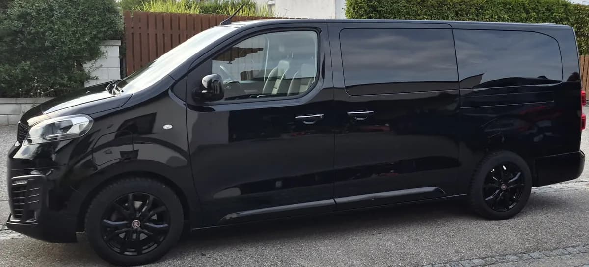Fiat Ulysse