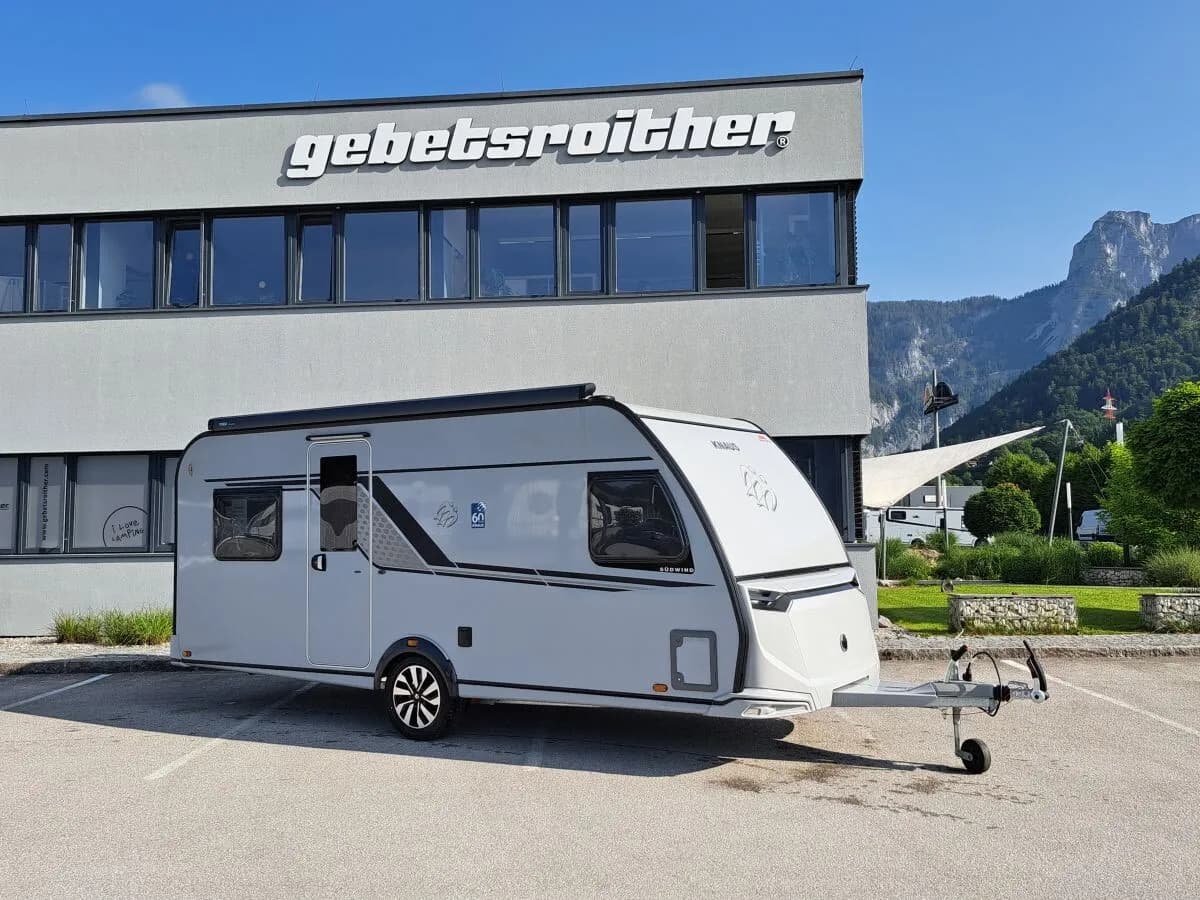 Knaus Südwind 500 FU 60 Years – € 35.300, 0 km – Bild 1 von 19