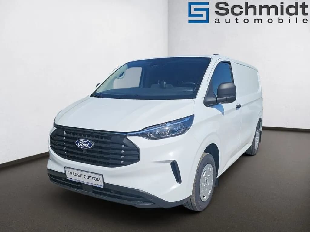 Ford Transit – € 37.190, 10 km – Bild 1 von 25