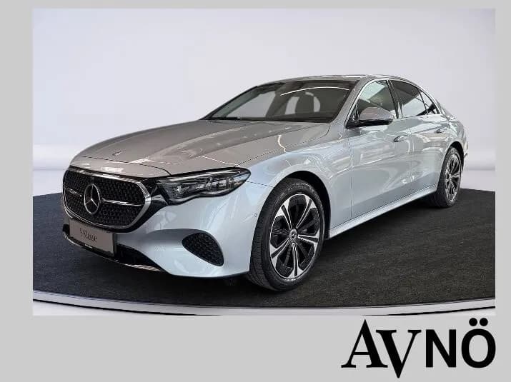 Mercedes-Benz E-Klasse – € 73.940, 10 km – Bild 1 von 28
