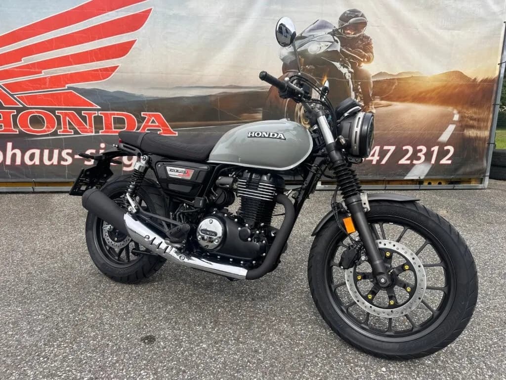 Honda Sonstige – € 4.990, 1 km – Bild 1 von 6