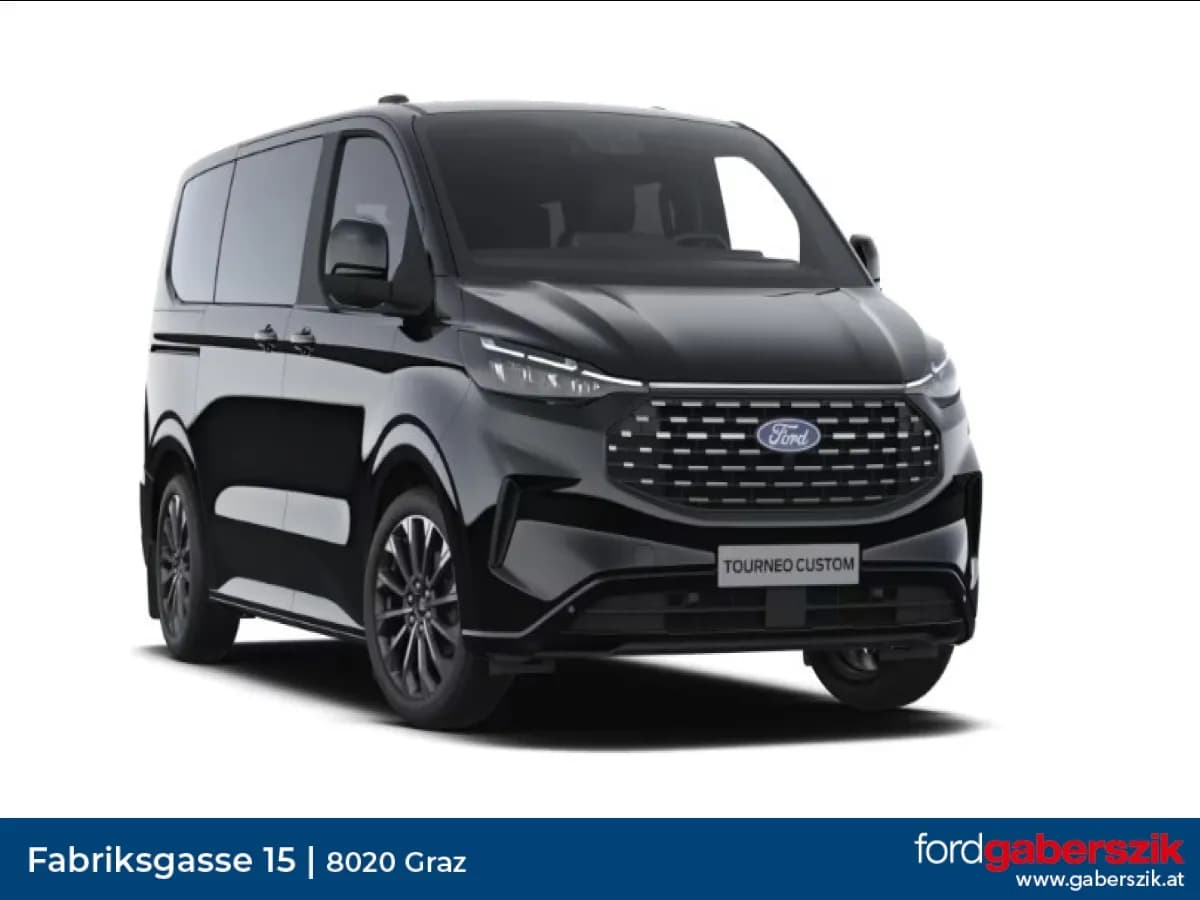Ford Tourneo – € 80.900, 0 km – Bild 1 von 2