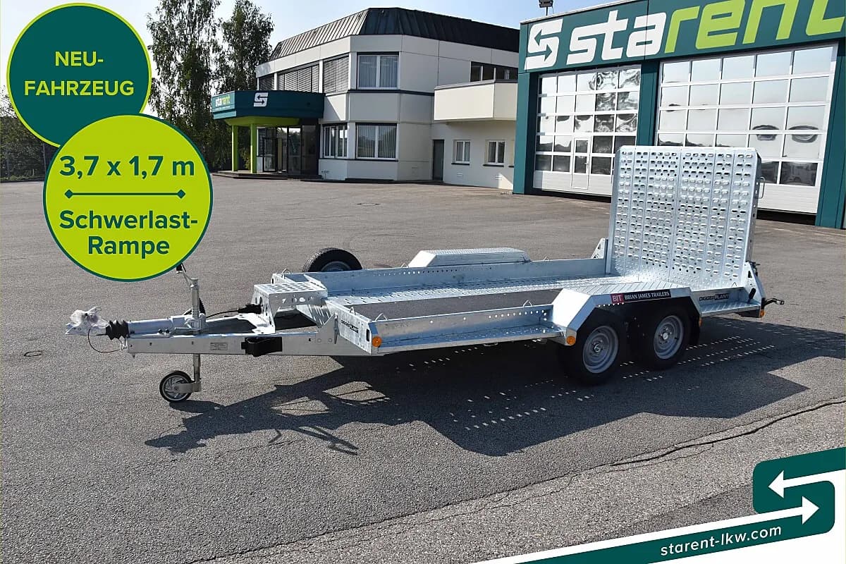 Sonstige Sonstige – € 7.908, 0 km – Bild 1 von 30