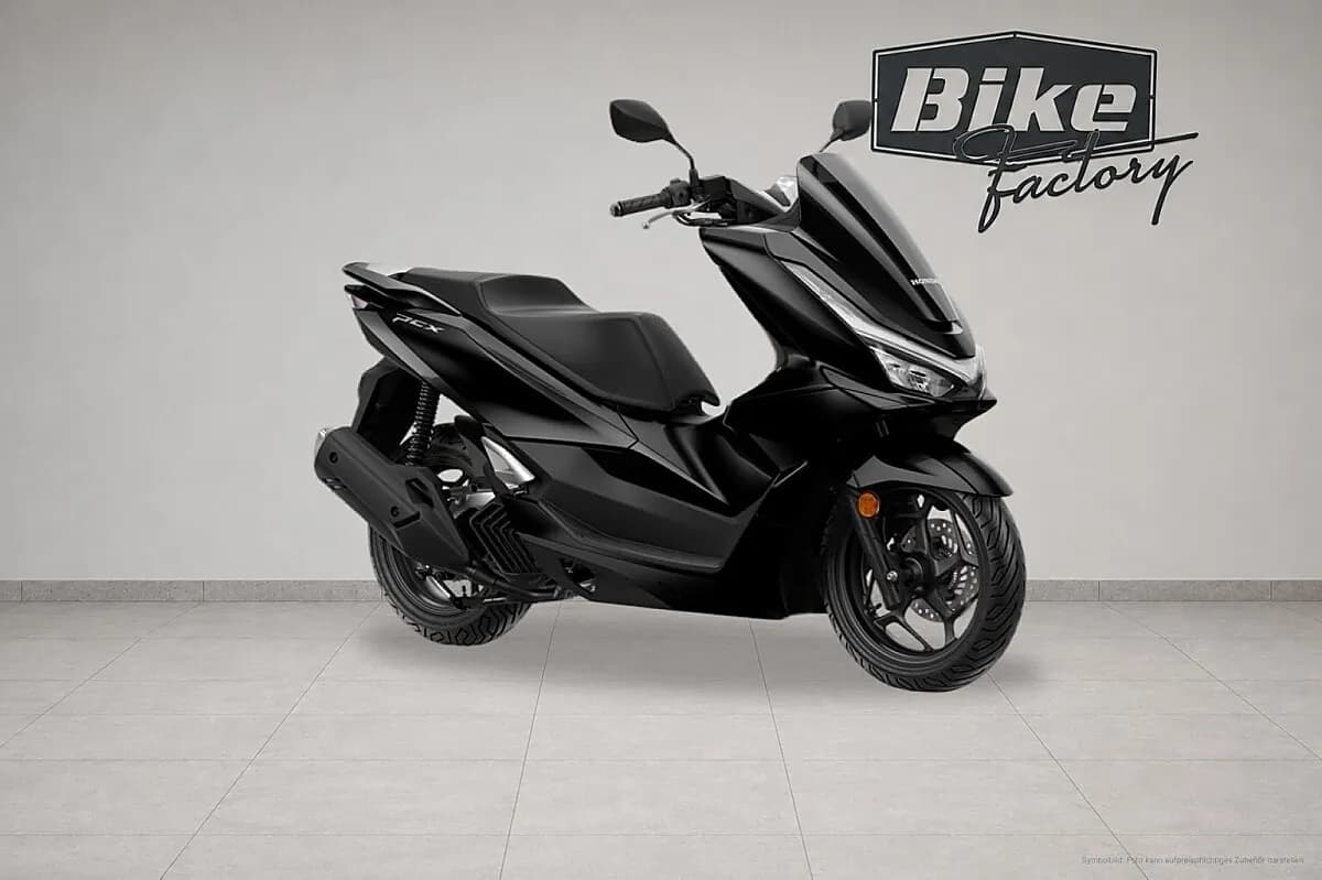 Honda PCX