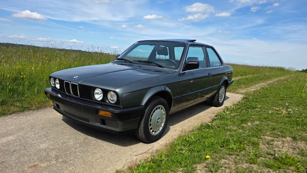 BMW 3er-Reihe