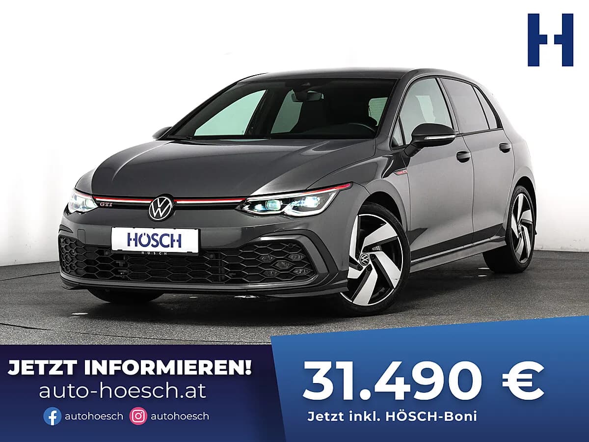 VW Golf