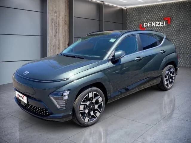 Hyundai Kona – € 40.250, 1 km – Bild 1 von 14