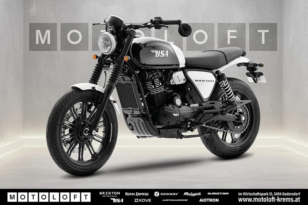 BSA Sonstige – € 4.799, 0 km – Bild 1 von 4