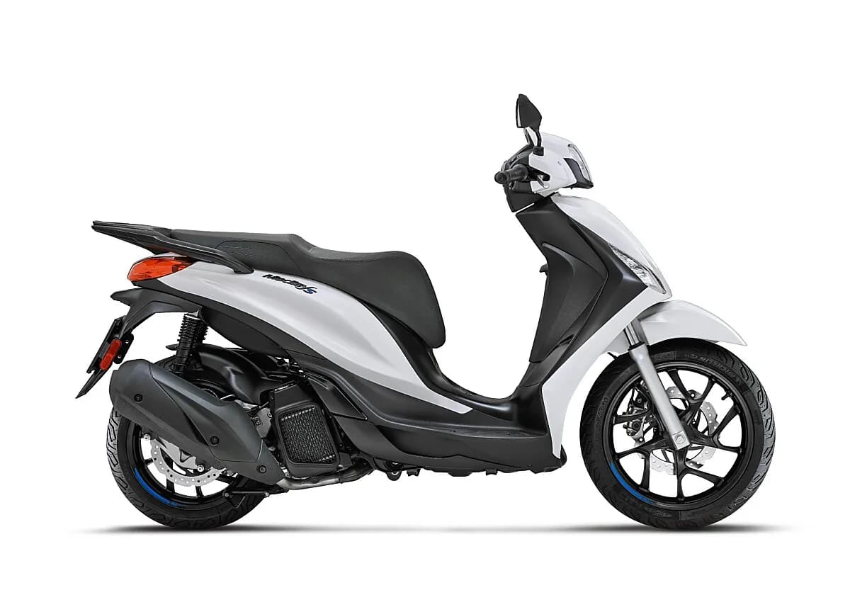 Piaggio Medley