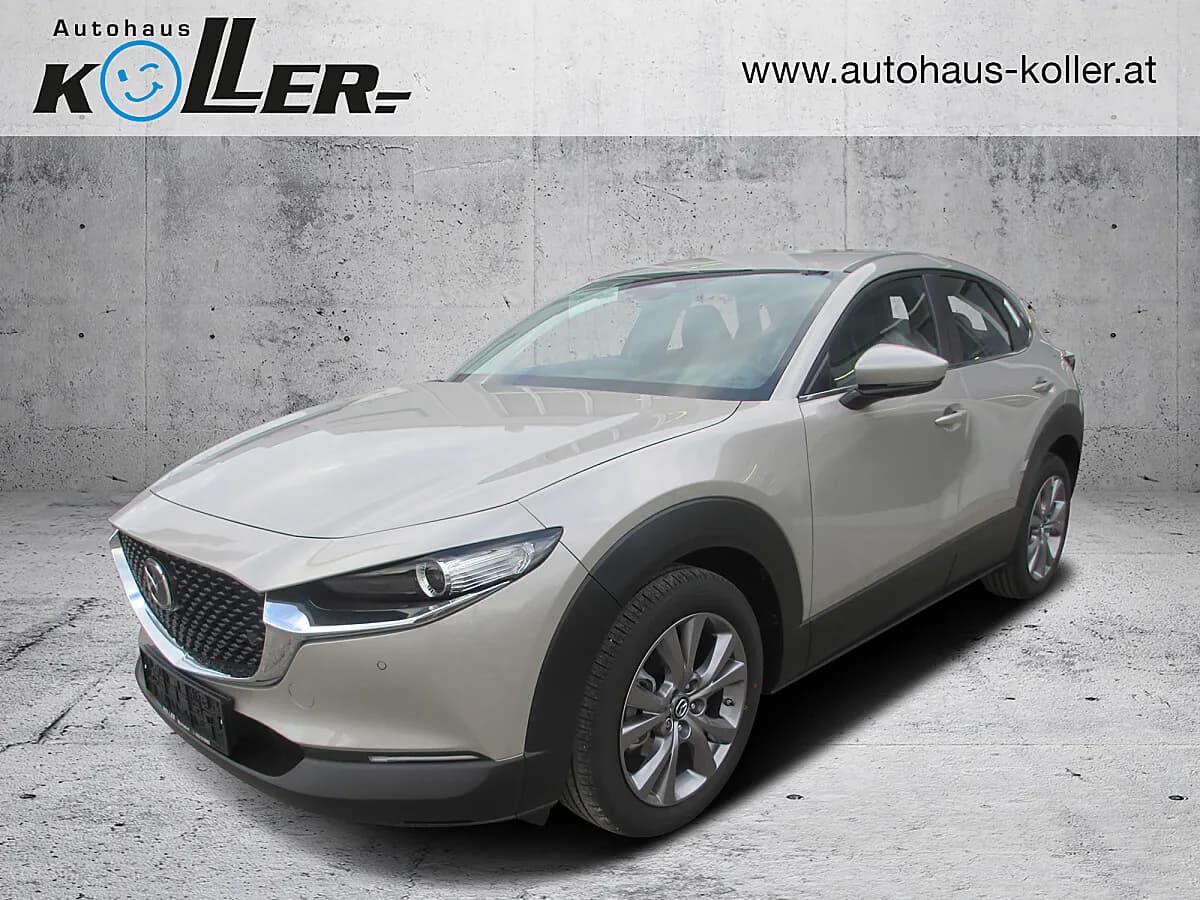 Mazda CX-30 – € 28.490, 5 km – Bild 1 von 19