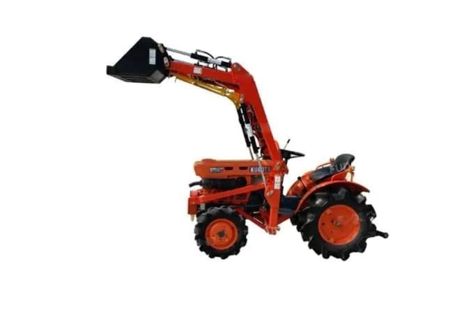 Kubota Sonstige 1990 – € 7.812, 500 km – Bild 1 von 3