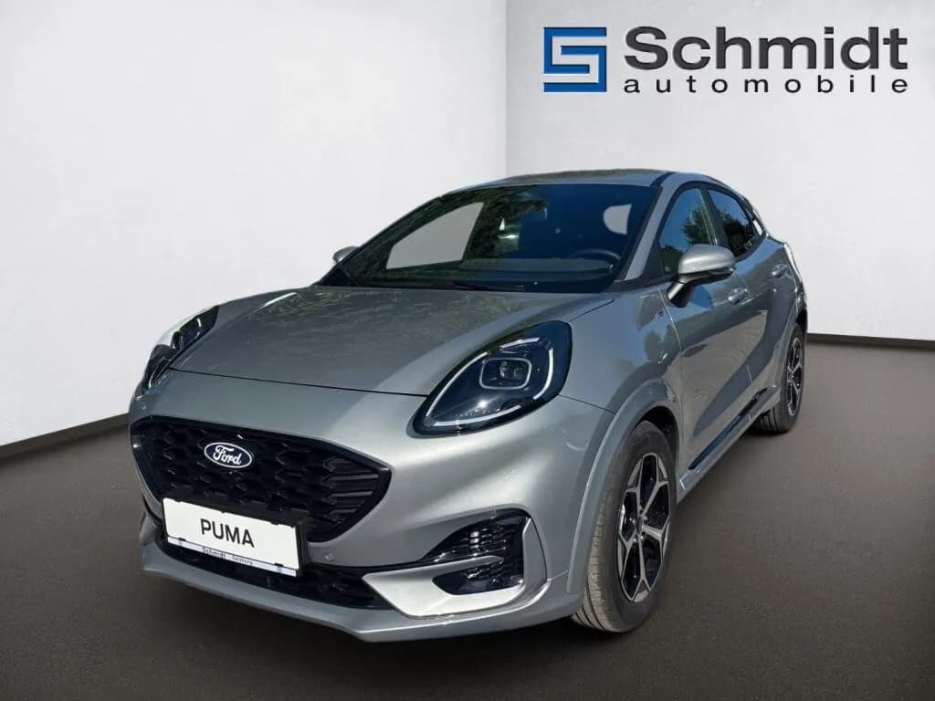Ford Puma – € 23.799, 10 km – Bild 1 von 24