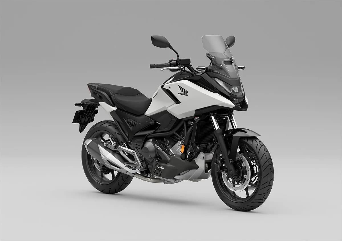 Honda NC