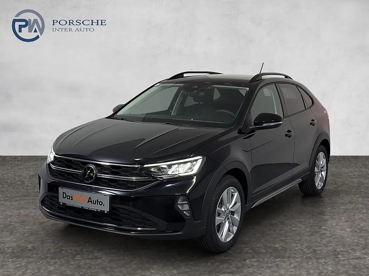 VW Taigo 2026 – € 25.590, 5 000 km – Bild 1 von 15