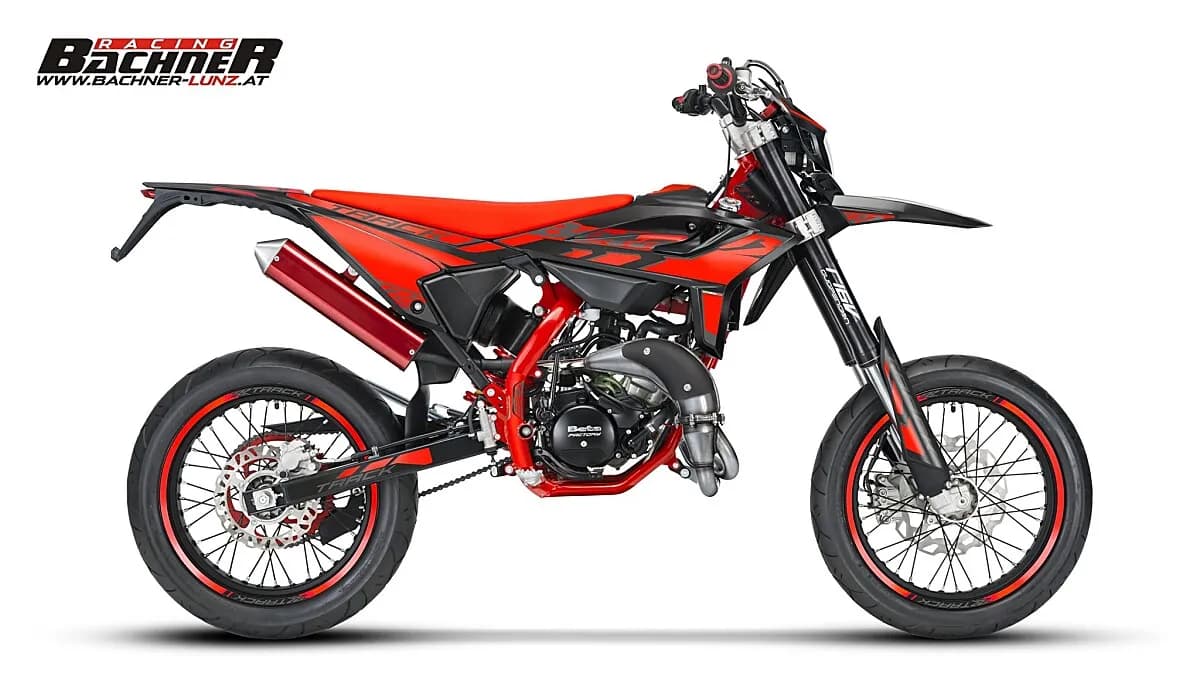 Beta RR – € 3.980, 0 km – Bild 1 von 2