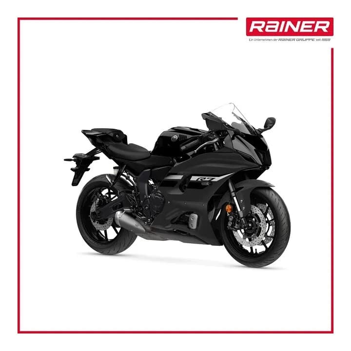 Yamaha YZF – € 11.499, 0 km – Bild 1 von 7