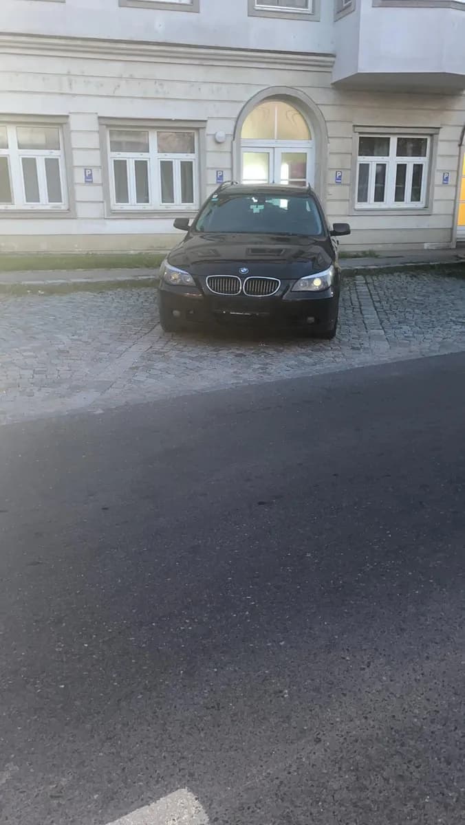 BMW 5er-Reihe