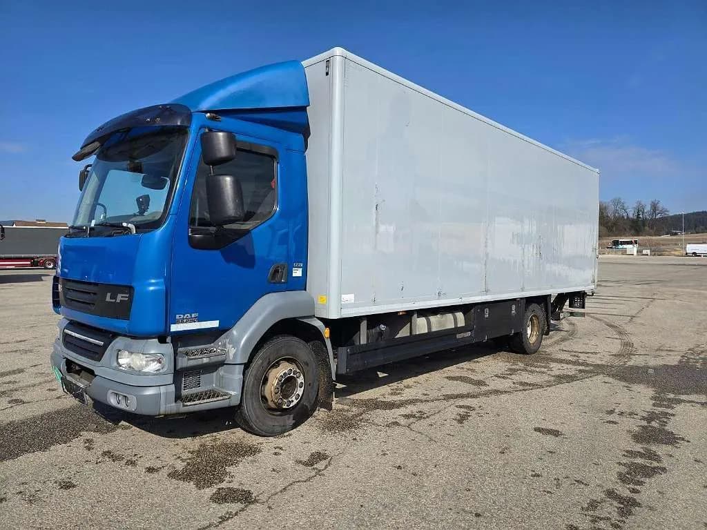 DAF LF
