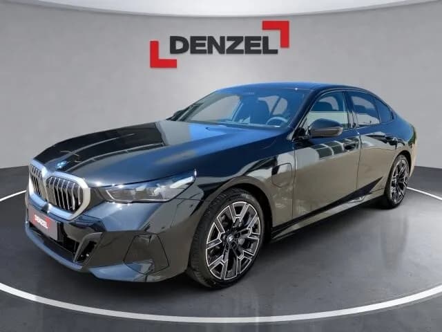 BMW 5er-Reihe – € 94.488, 3 km – Bild 1 von 13