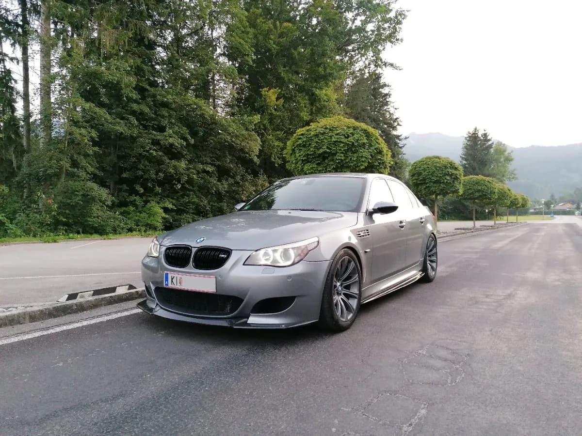 BMW 5er-Reihe