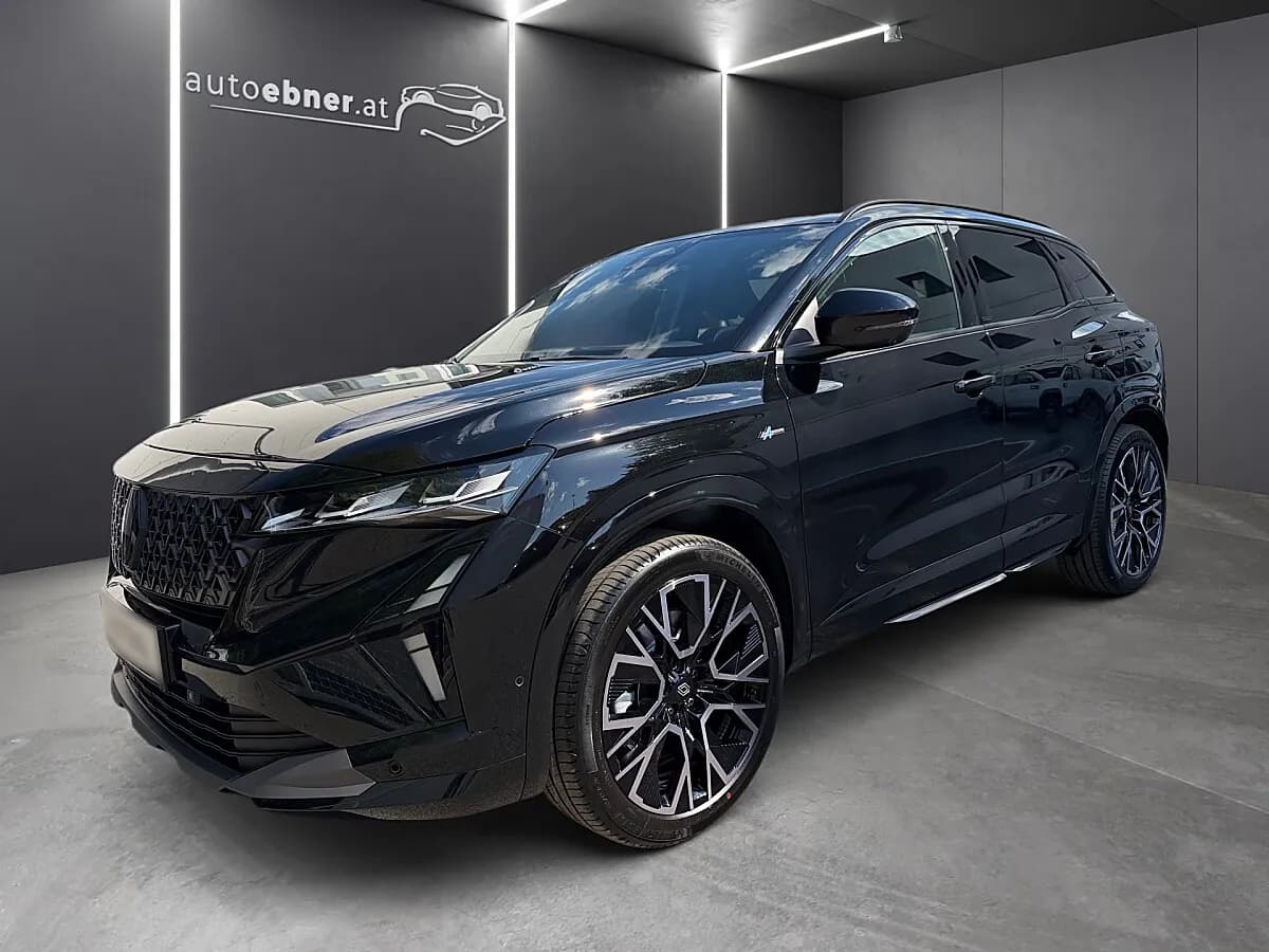 Renault Austral – € 47.390, 0 km – Bild 1 von 27