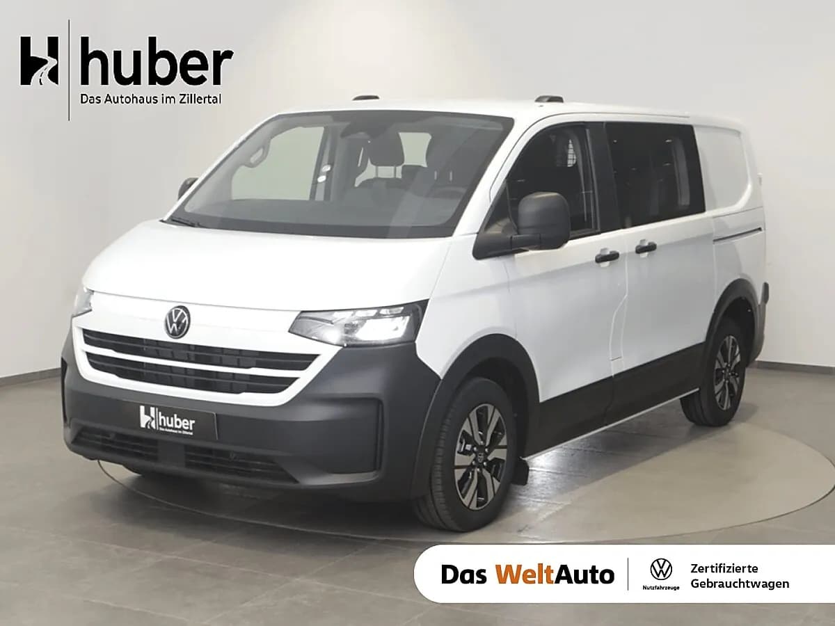 VW Crafter 2026 – € 55.990, 210 km – Bild 1 von 15