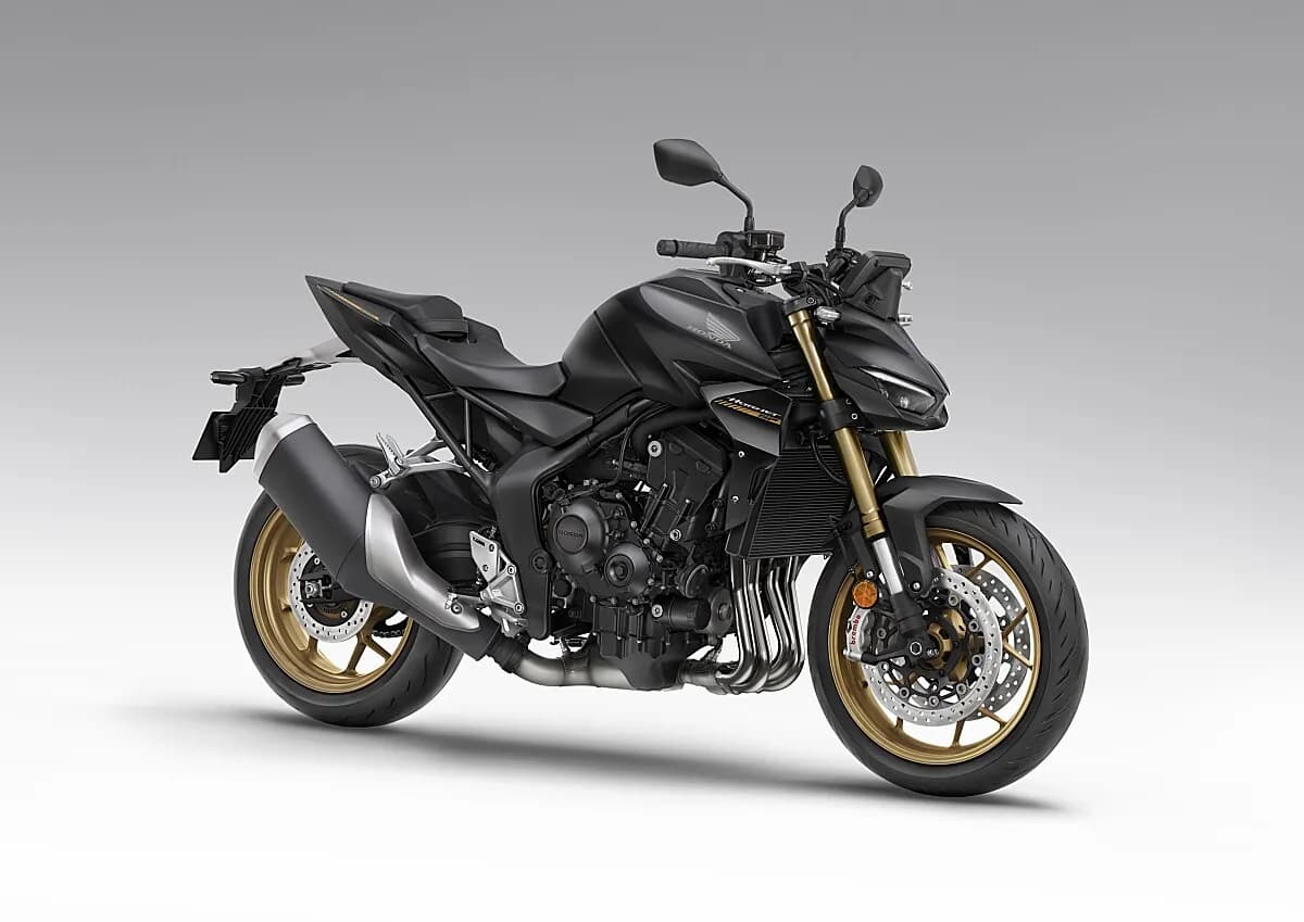 Honda Hornet – € 14.490, 0 km – Bild 1 von 4
