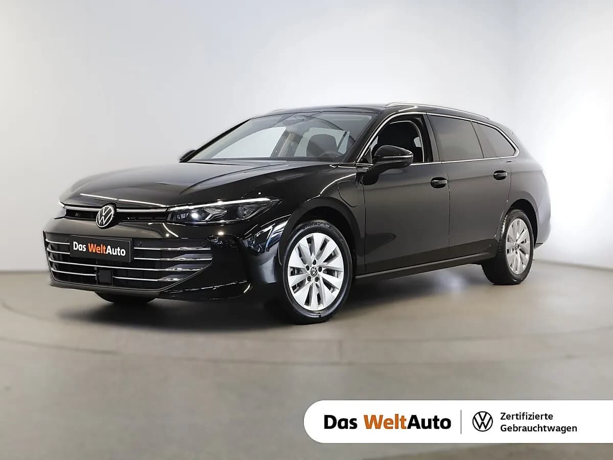 VW Passat 2026 – € 40.980, 3 000 km – Bild 1 von 39