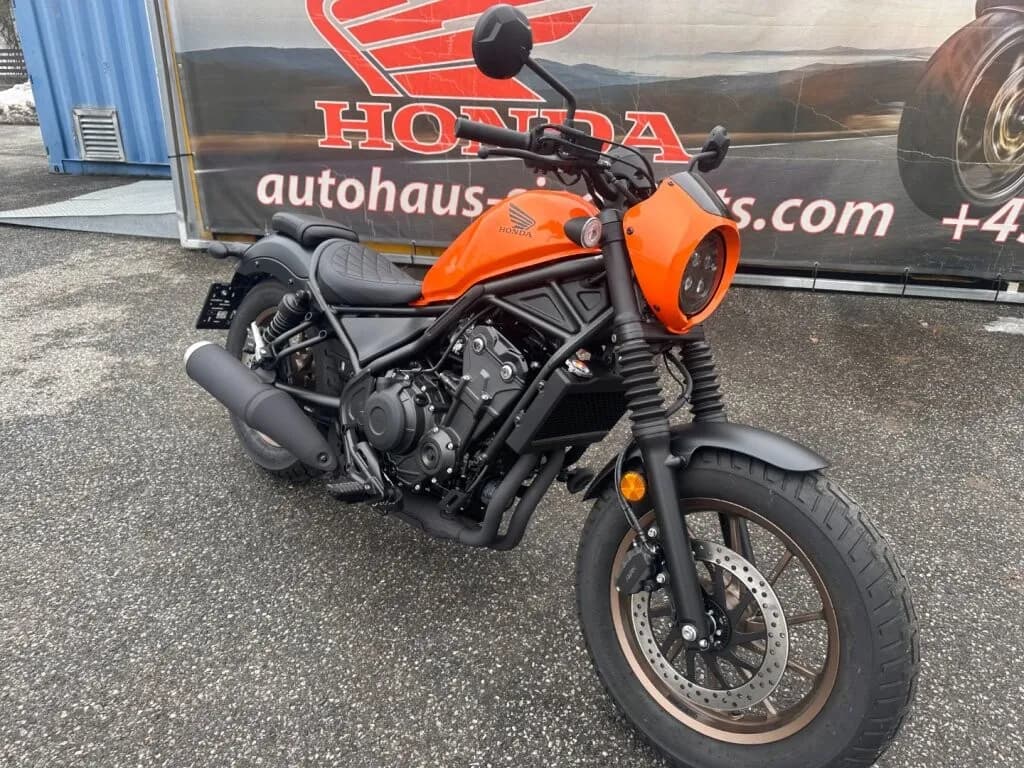 Honda Sonstige – € 7.390, 1 km – Bild 1 von 6